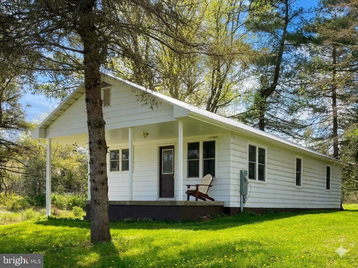 GRANTSVILLE - Residential