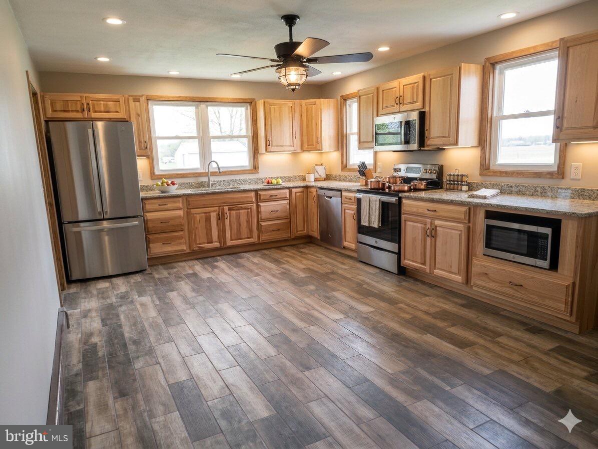 GRANTSVILLE - Residential
