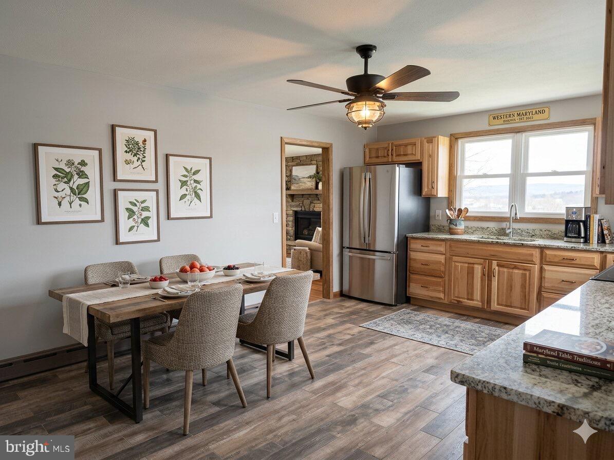 GRANTSVILLE - Residential