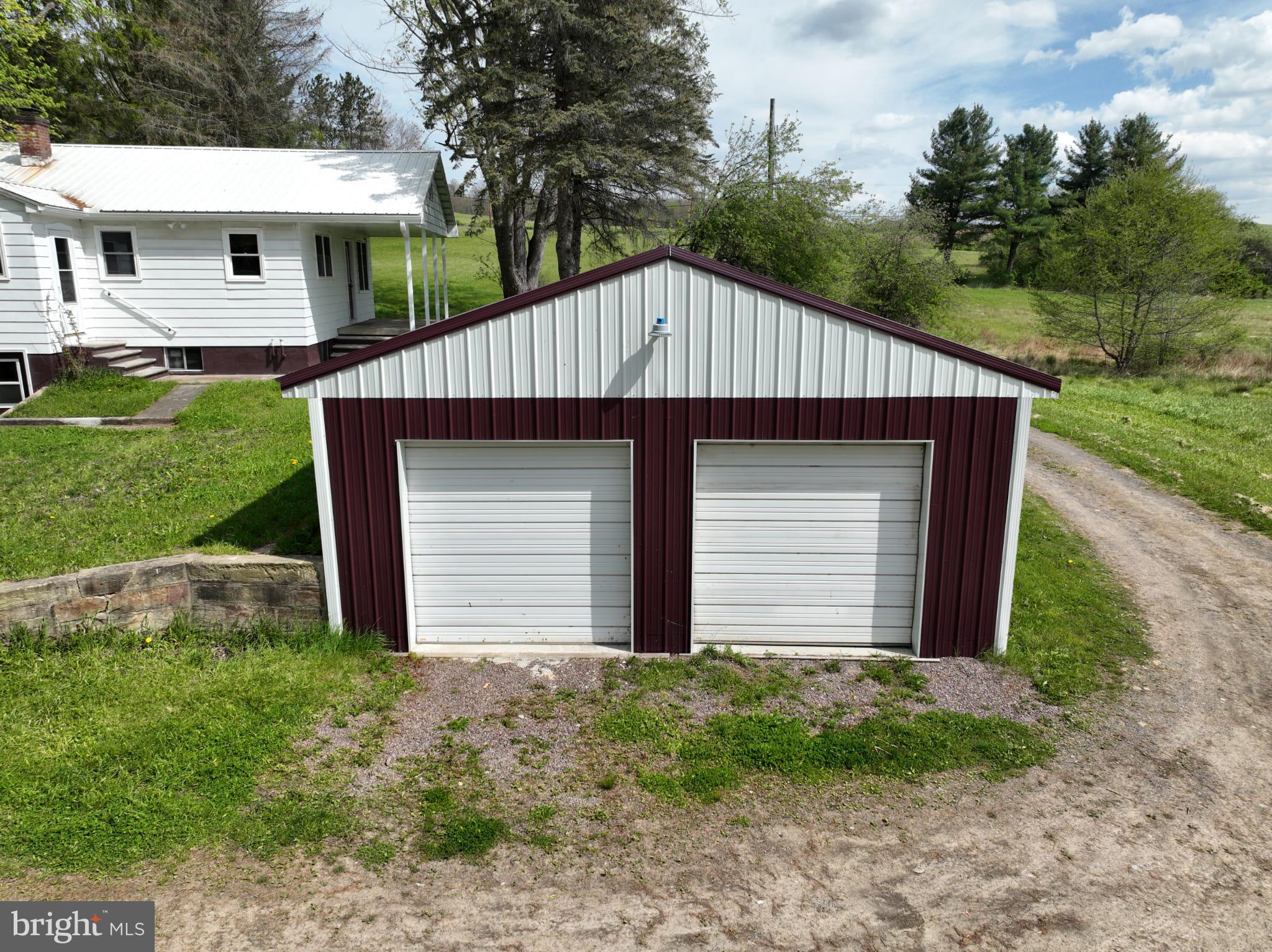 GRANTSVILLE - Residential
