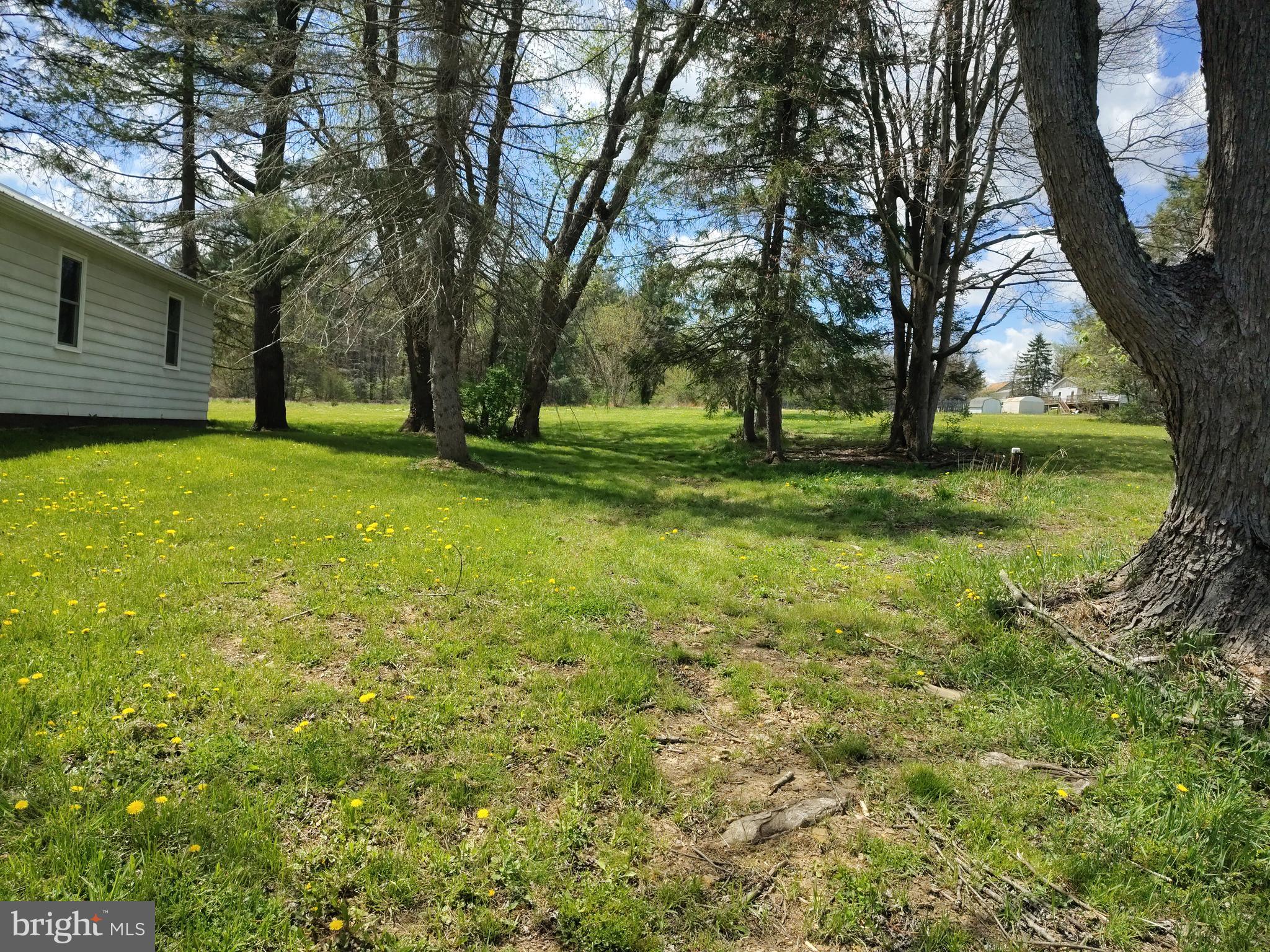 GRANTSVILLE - Residential