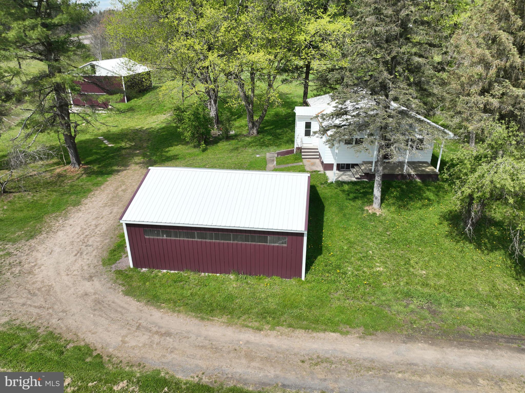 GRANTSVILLE - Residential