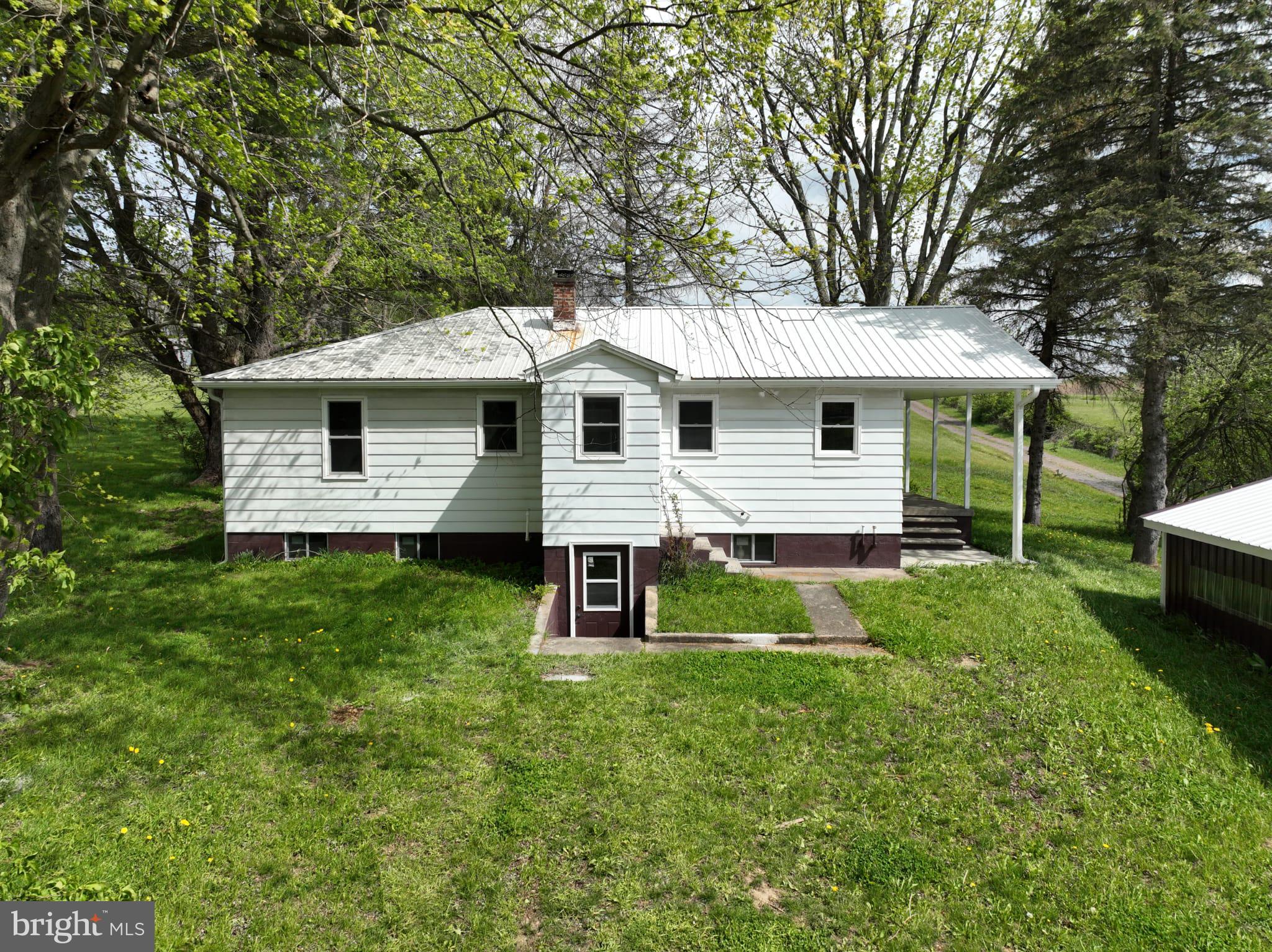 GRANTSVILLE - Residential