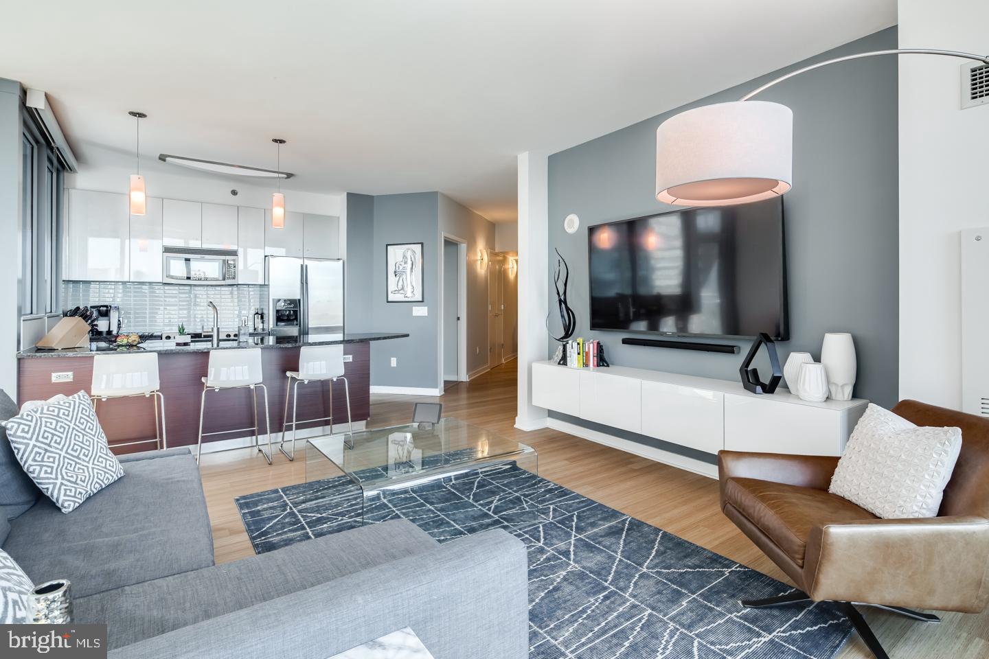 RITTENHOUSE SQUARE - Residential Lease