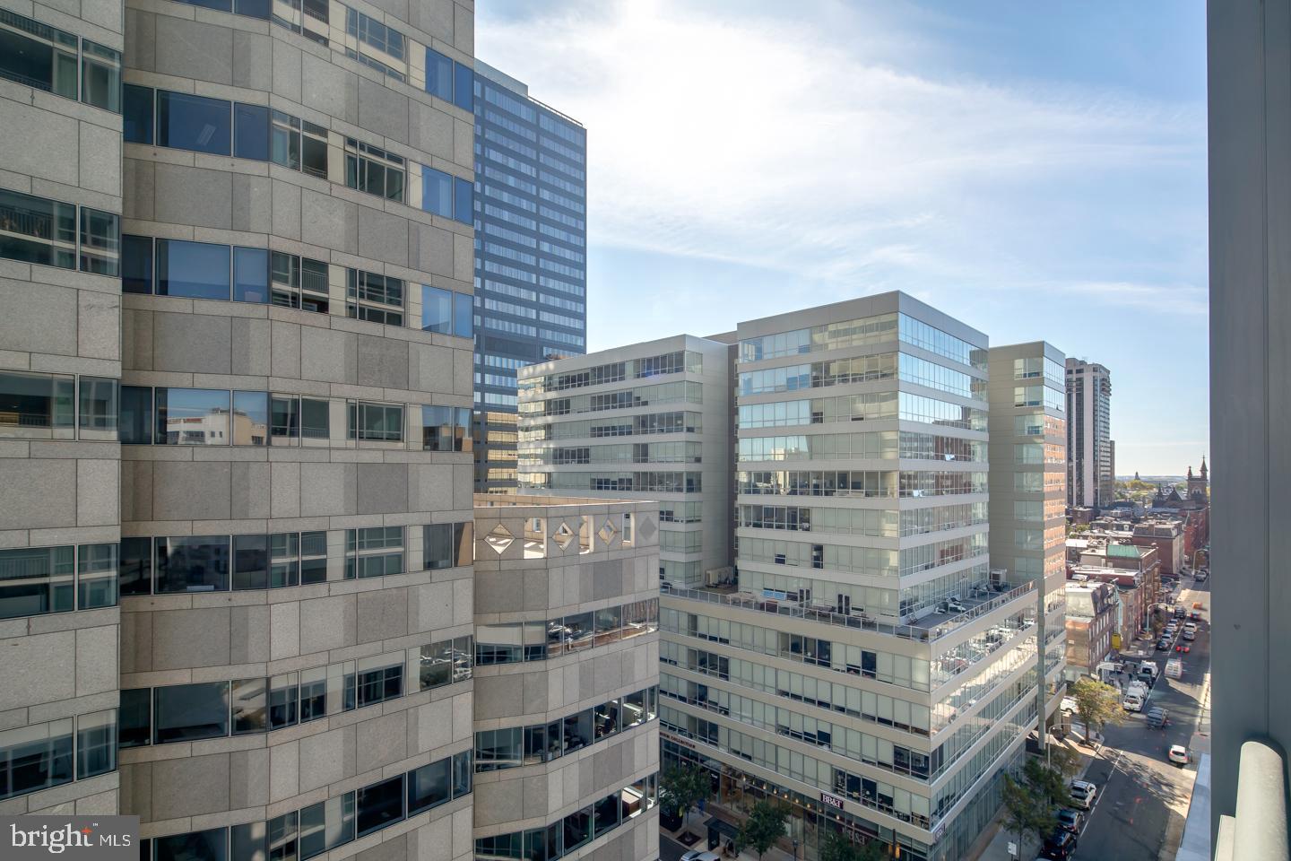 RITTENHOUSE SQUARE - Residential Lease