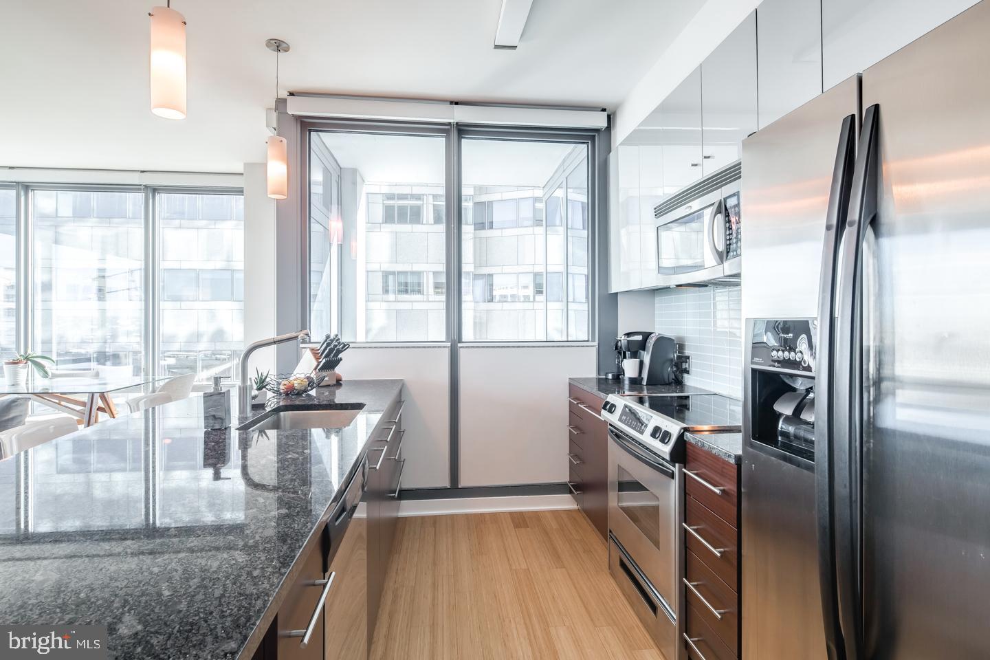 RITTENHOUSE SQUARE - Residential Lease