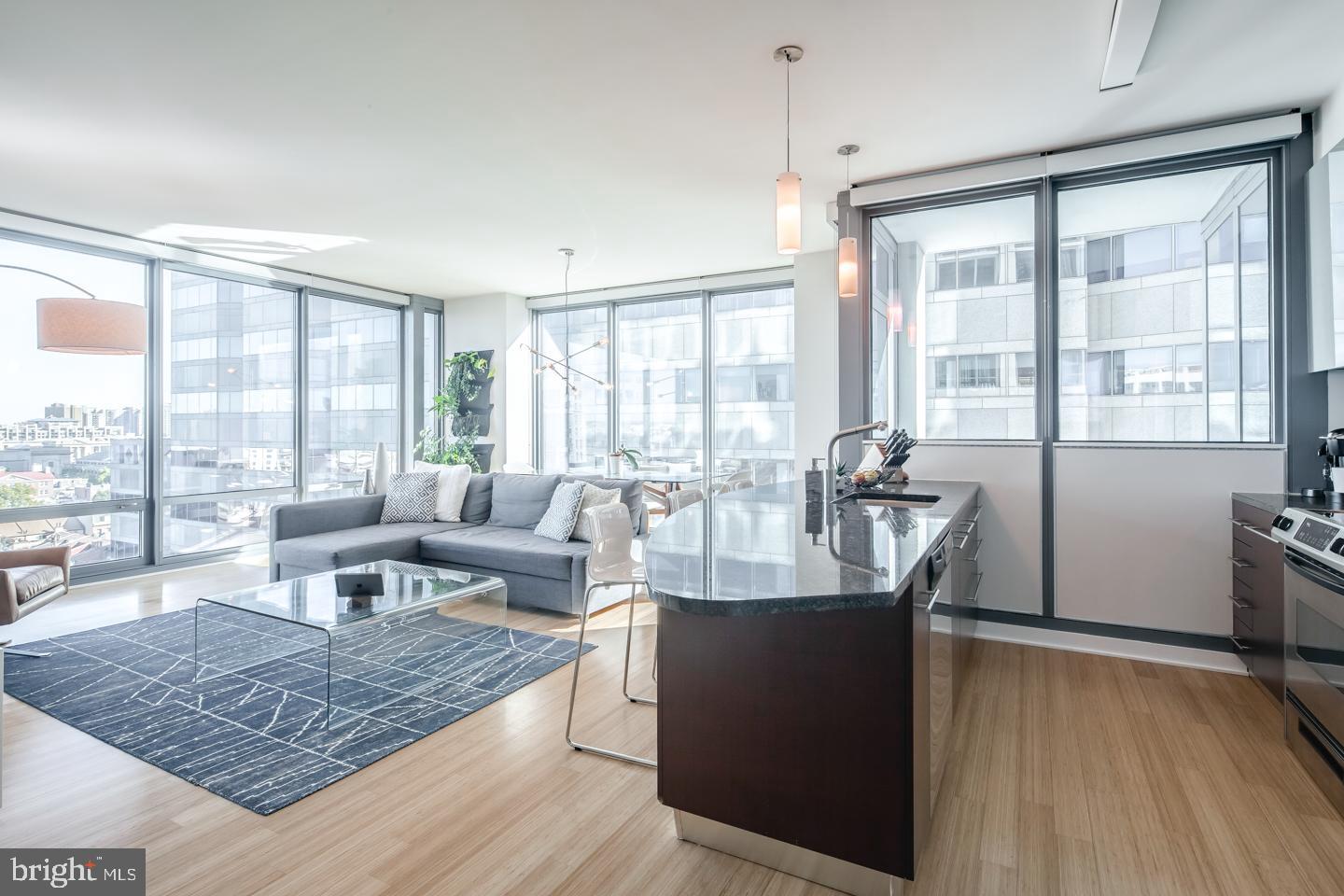 RITTENHOUSE SQUARE - Residential Lease