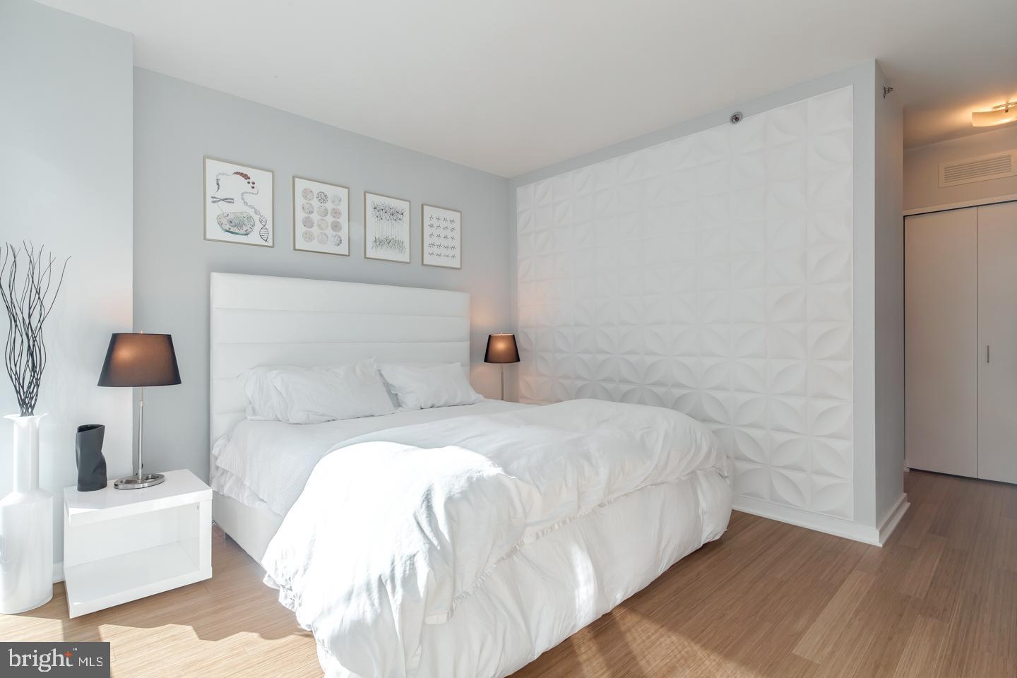 RITTENHOUSE SQUARE - Residential Lease