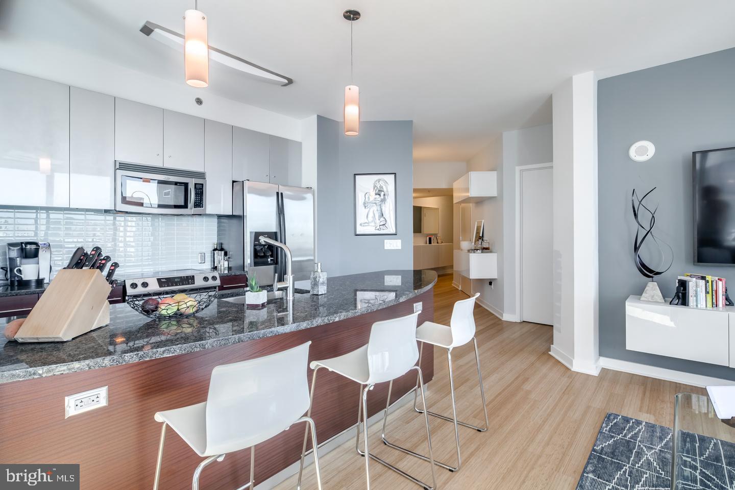 RITTENHOUSE SQUARE - Residential Lease