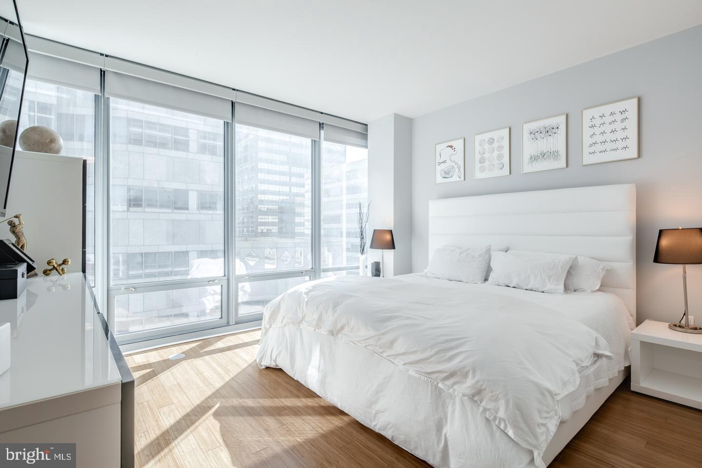 RITTENHOUSE SQUARE - Residential Lease