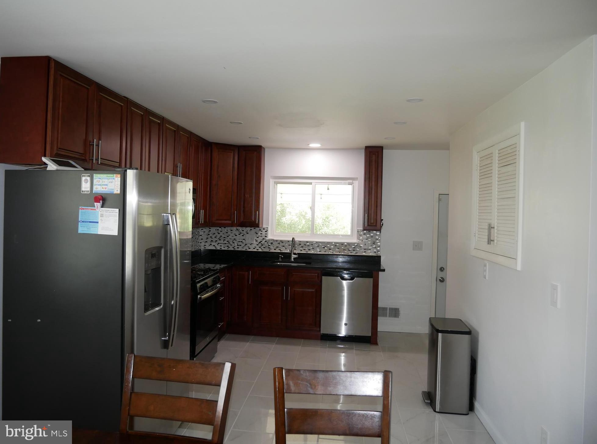 CHARTLEY - Residential