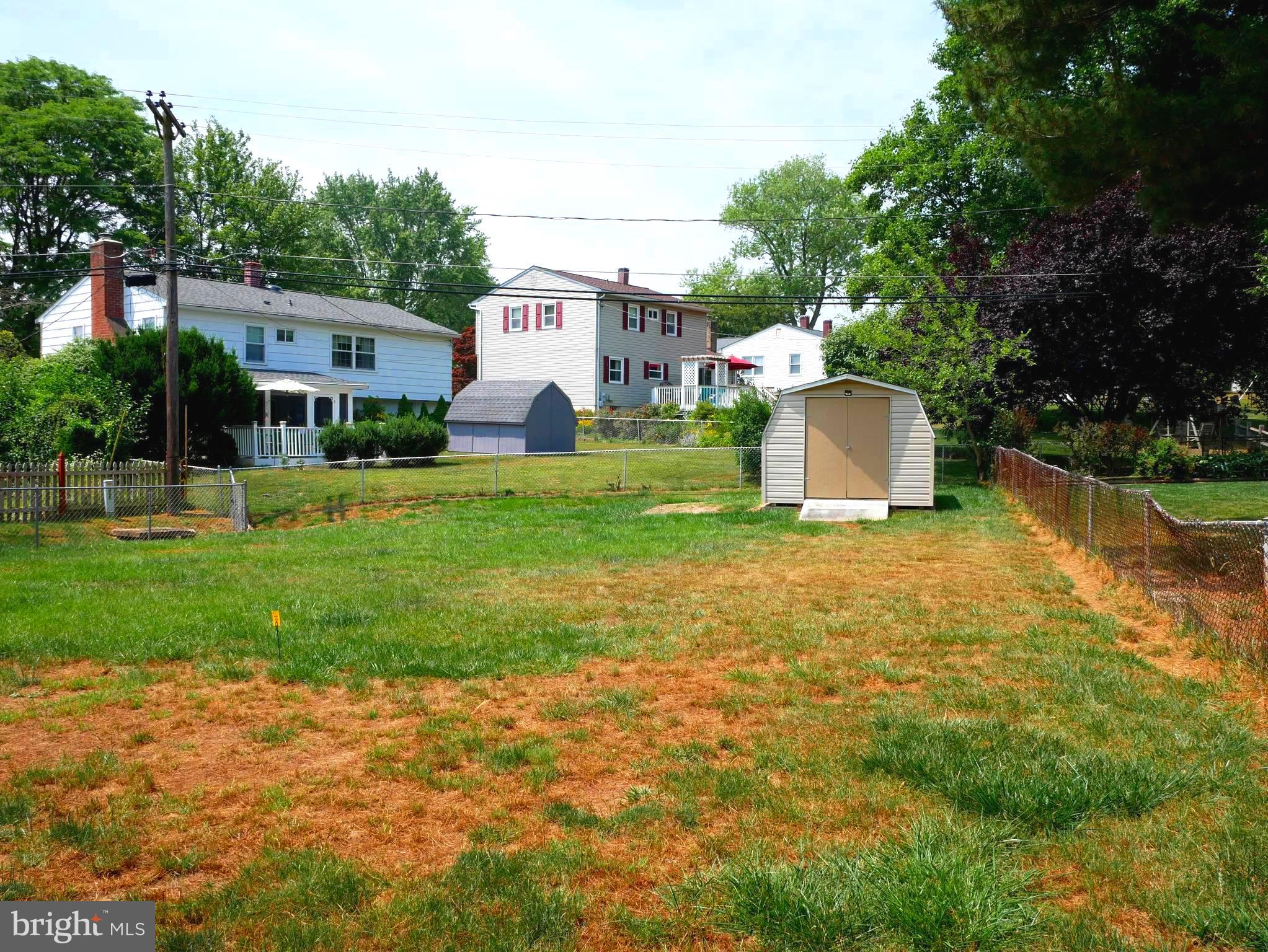 CHARTLEY - Residential