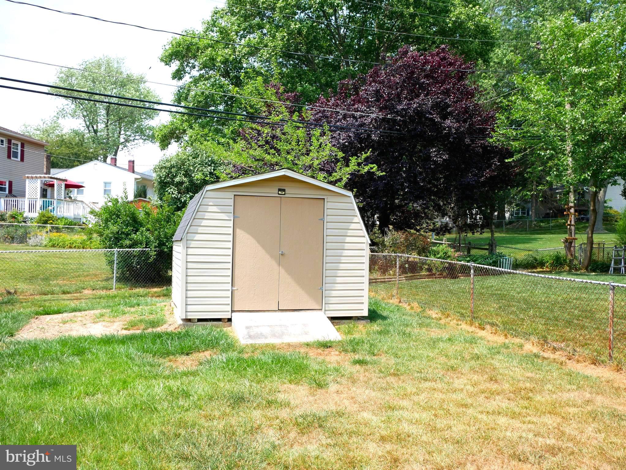 CHARTLEY - Residential