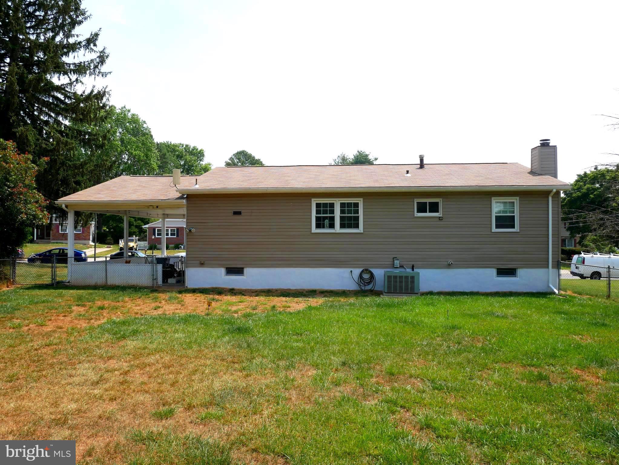 CHARTLEY - Residential