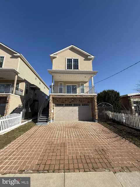 7723 Algon Avenue, Philadelphia, PA MLS: PAPH2460616