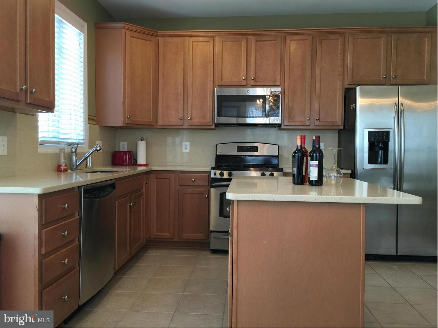 FAIRCREST - Residential Lease