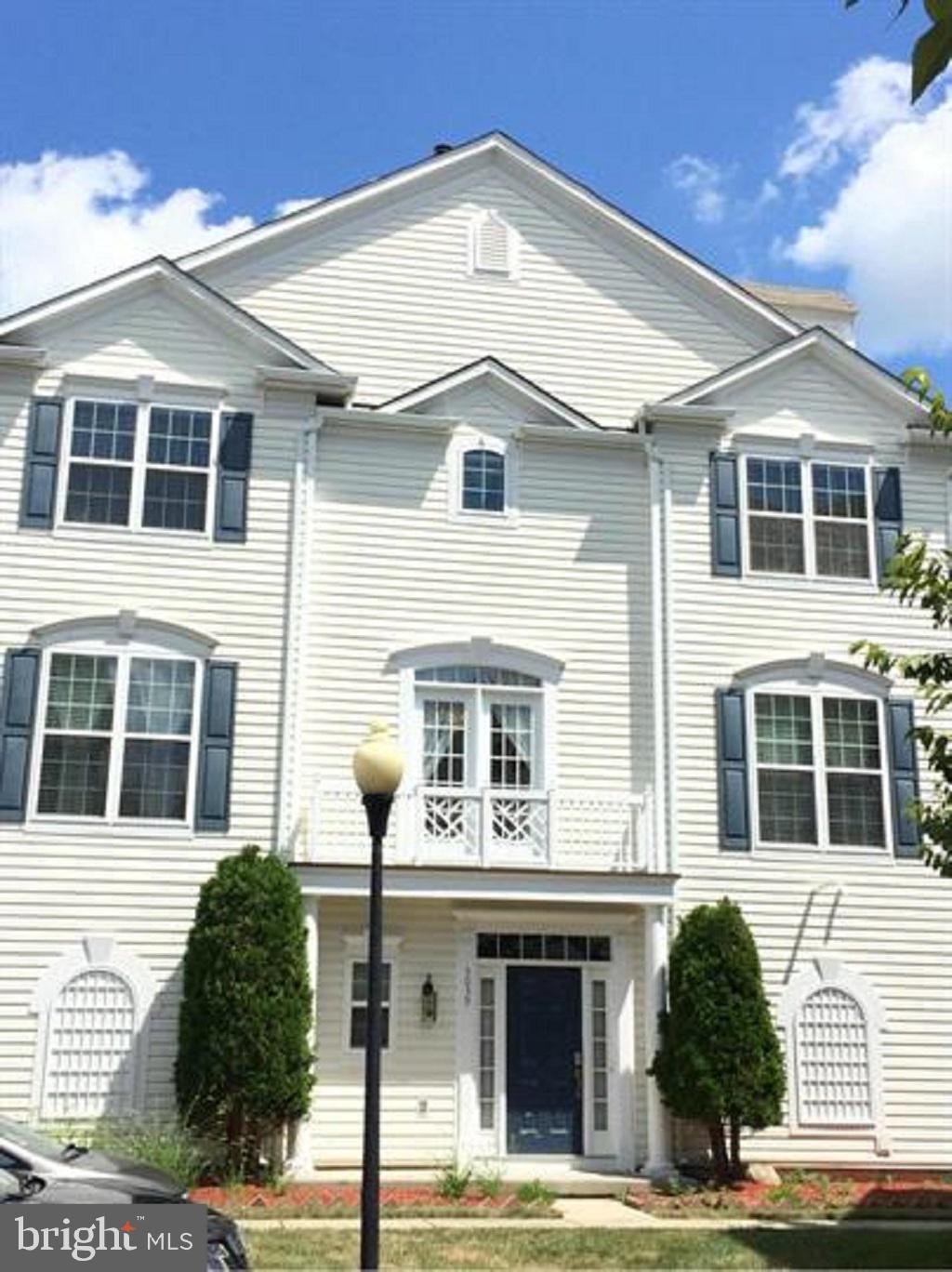 FAIRCREST - Residential Lease