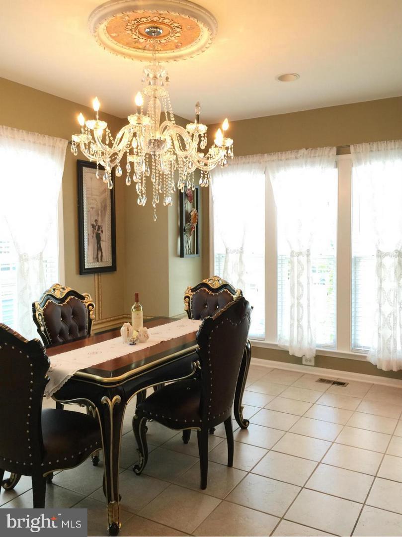 FAIRCREST - Residential Lease