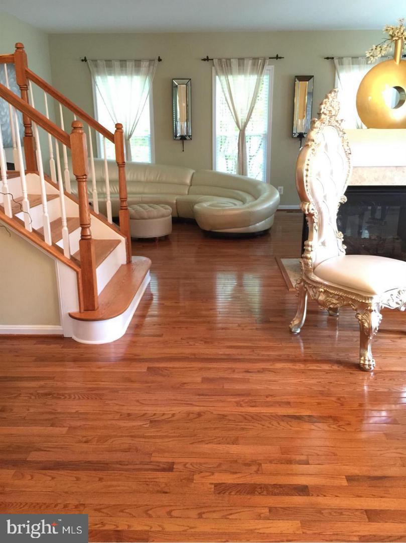 FAIRCREST - Residential Lease