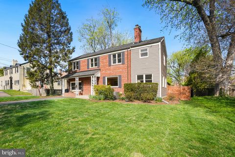 1303 BALLARD STREET SILVER SPRING MD 20910