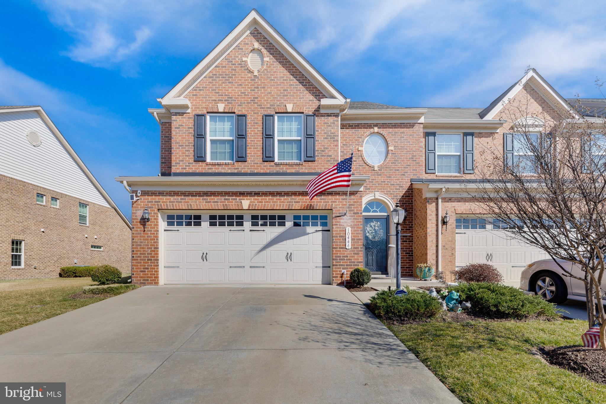 CENTRAL PARKE COLONIAL CHARLES - Residential