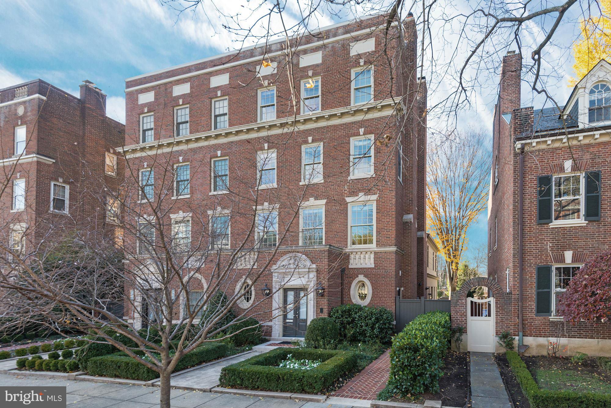 KALORAMA - Residential