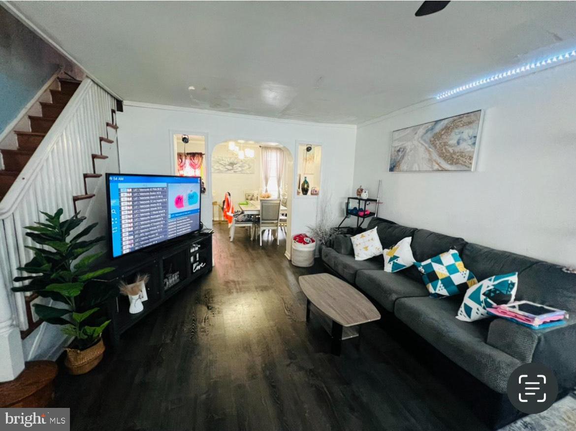 PHILADELPHIA - Residential