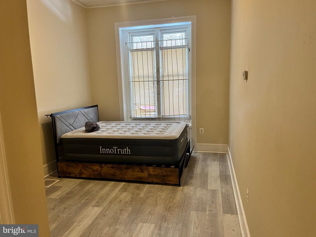 Photo of 1309 N 19th Street #1ST FLOOR, PHILADELPHIA, PA 19121 (MLS # PAPH2572008)