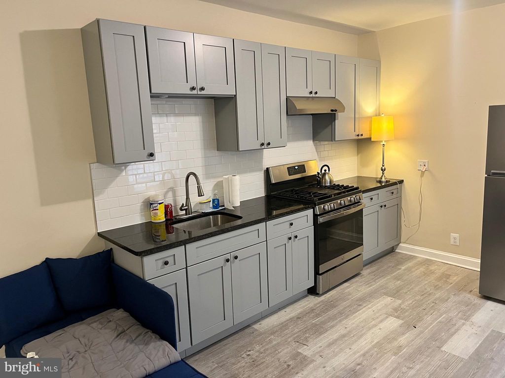 Photo of 1309 N 19th Street #1ST FLOOR, PHILADELPHIA, PA 19121 (MLS # PAPH2572008)