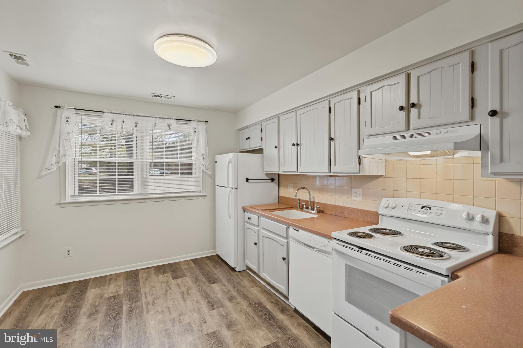 CANDLEWOOD - Residential