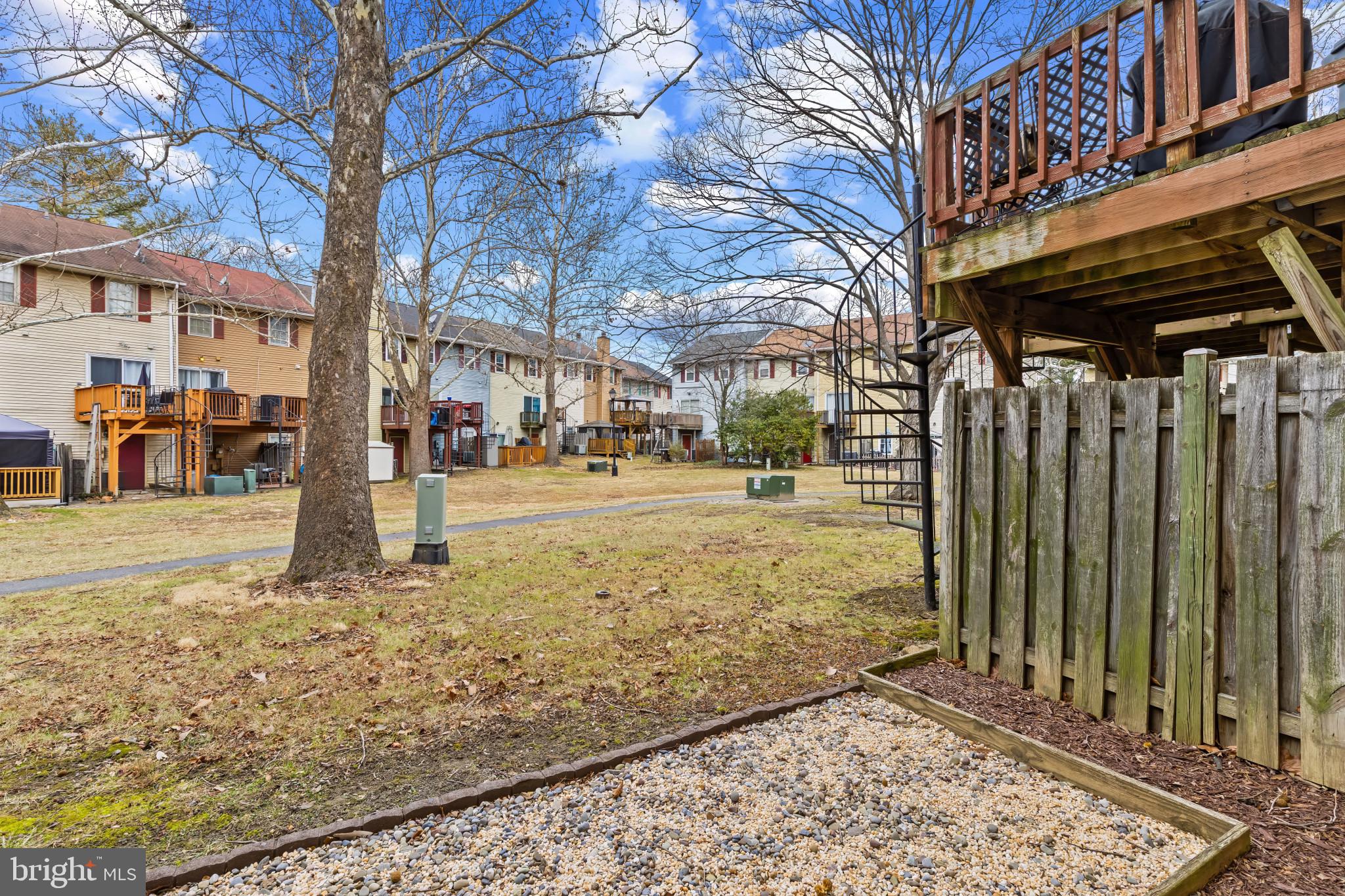 CANDLEWOOD - Residential