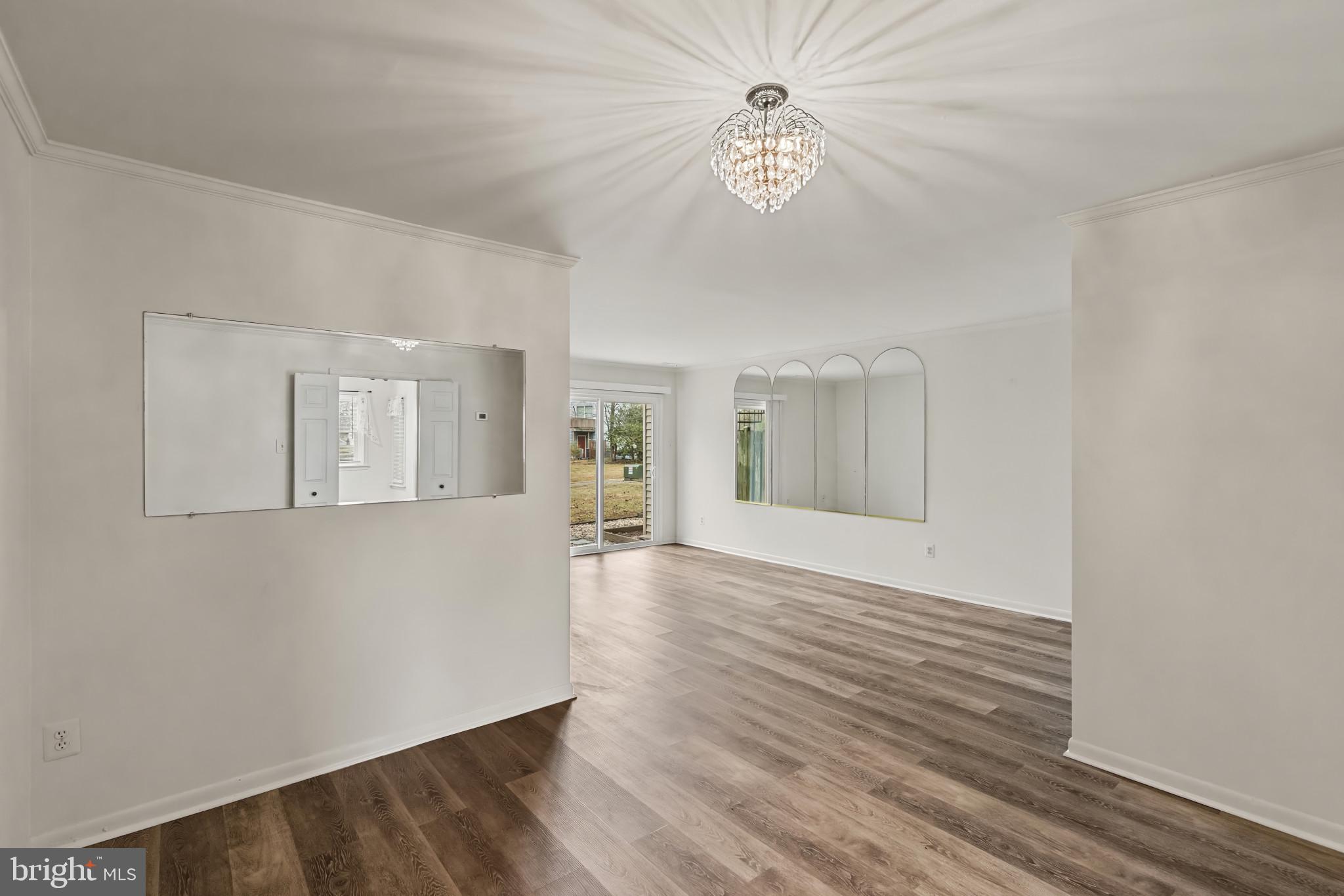 CANDLEWOOD - Residential