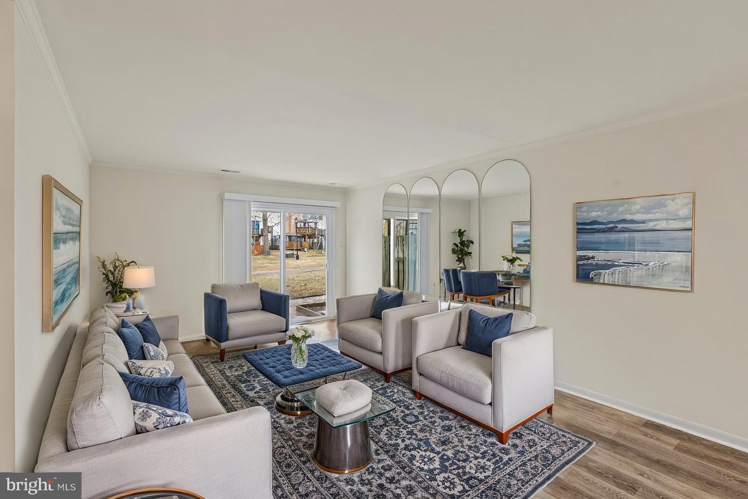 CANDLEWOOD - Residential