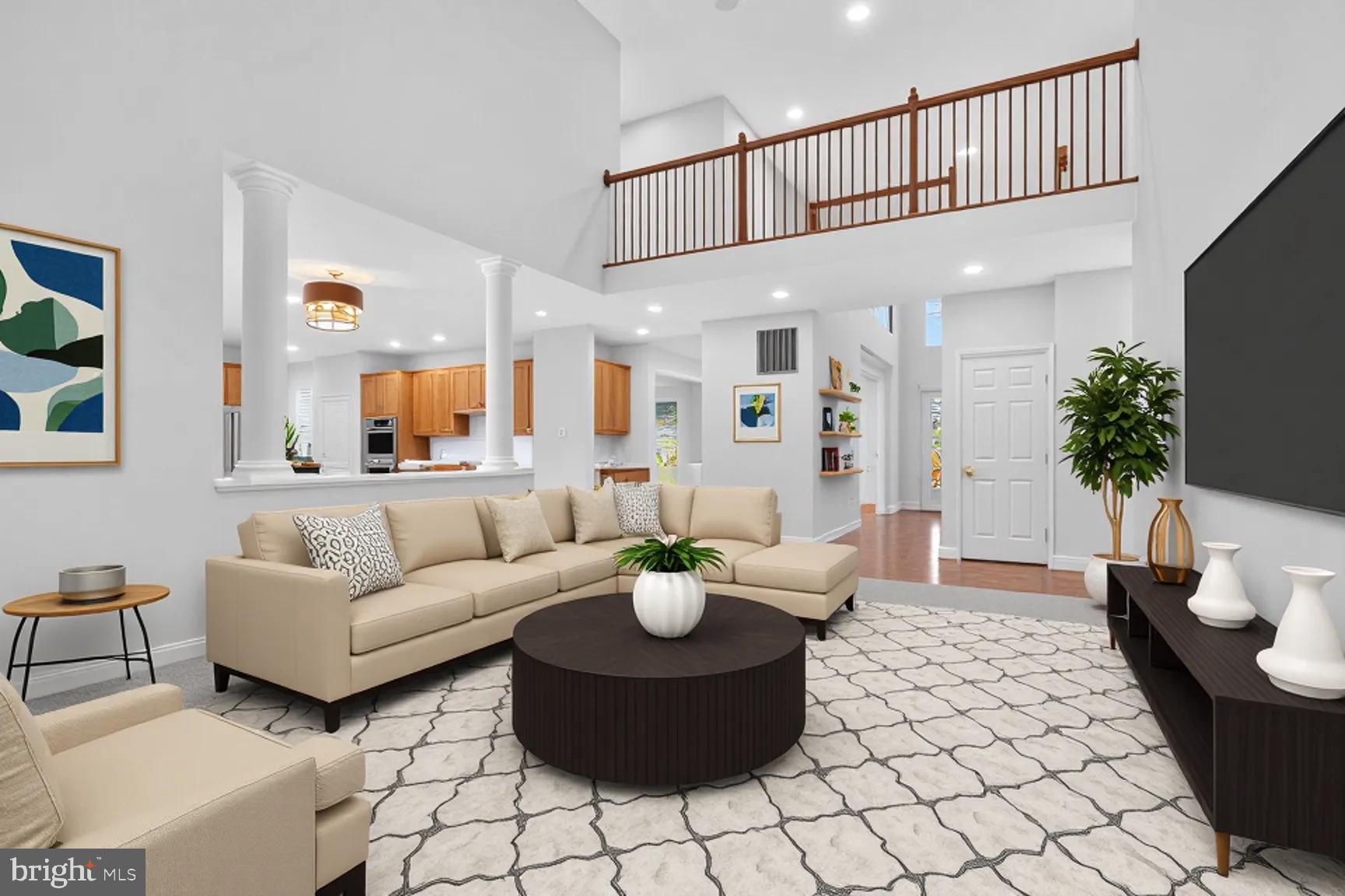 GOVERNORS RUN - Residential