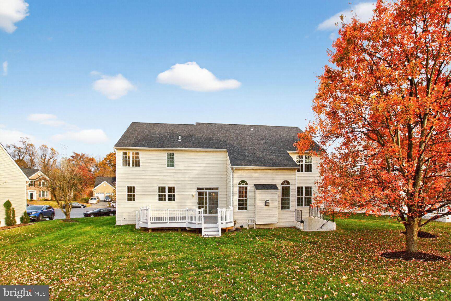 GOVERNORS RUN - Residential