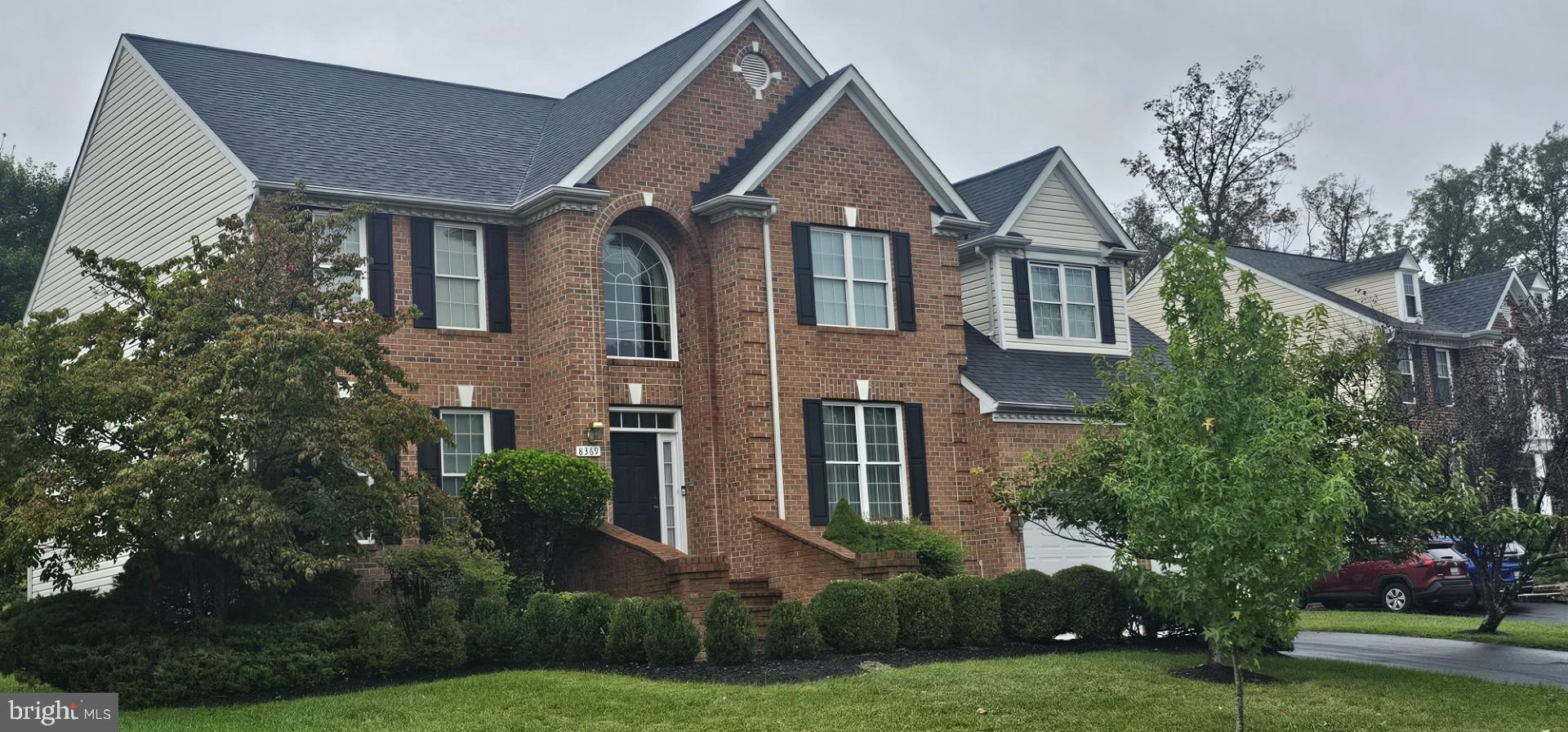 8369 GOVERNOR GRAYSON WAY