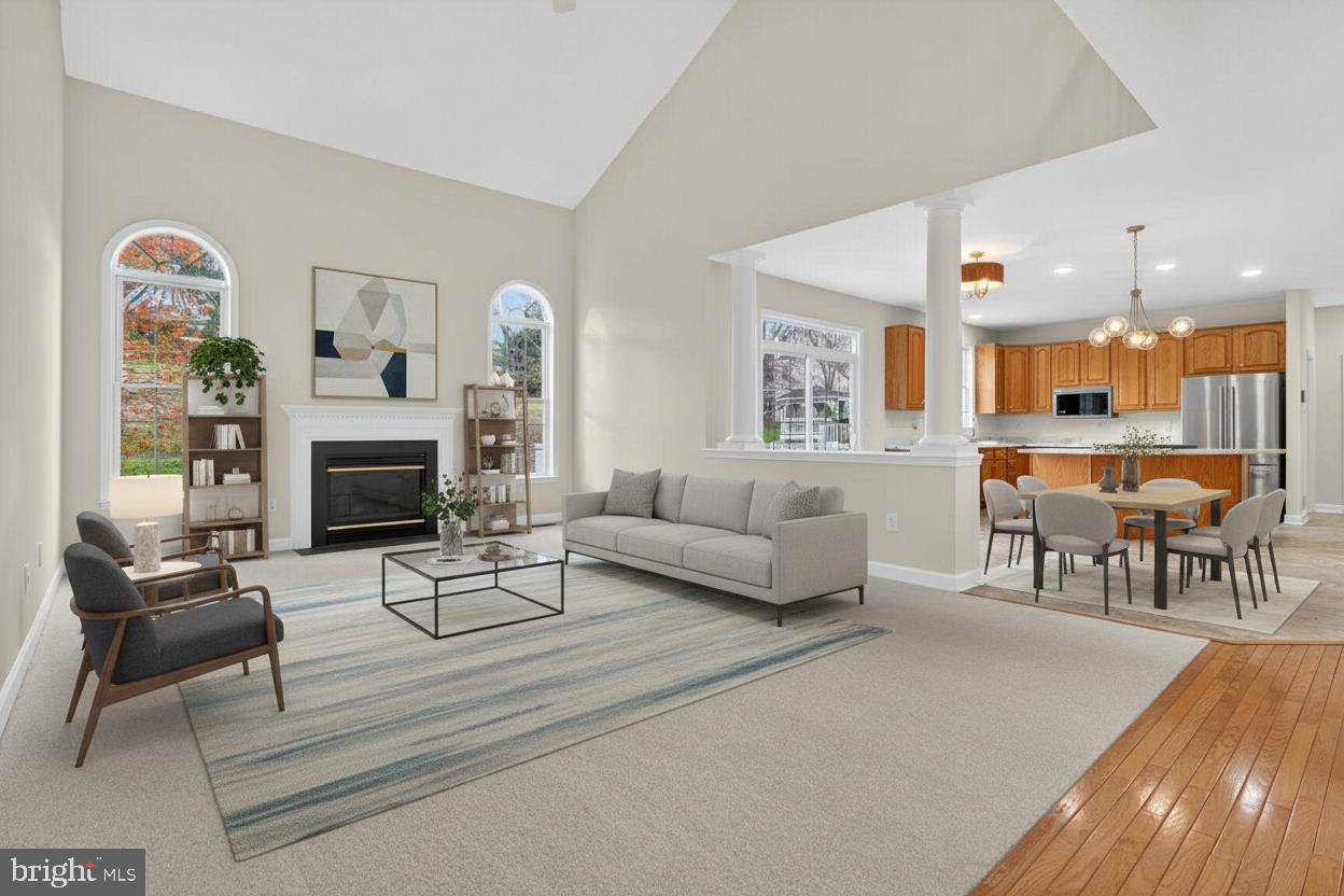 GOVERNORS RUN - Residential