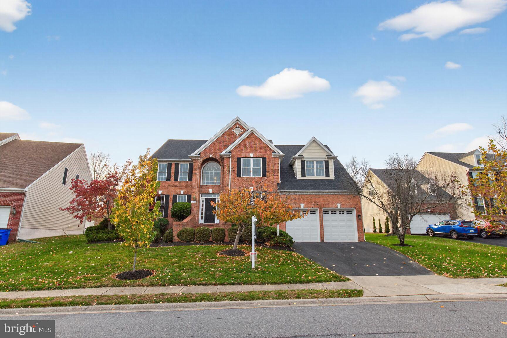 GOVERNORS RUN - Residential