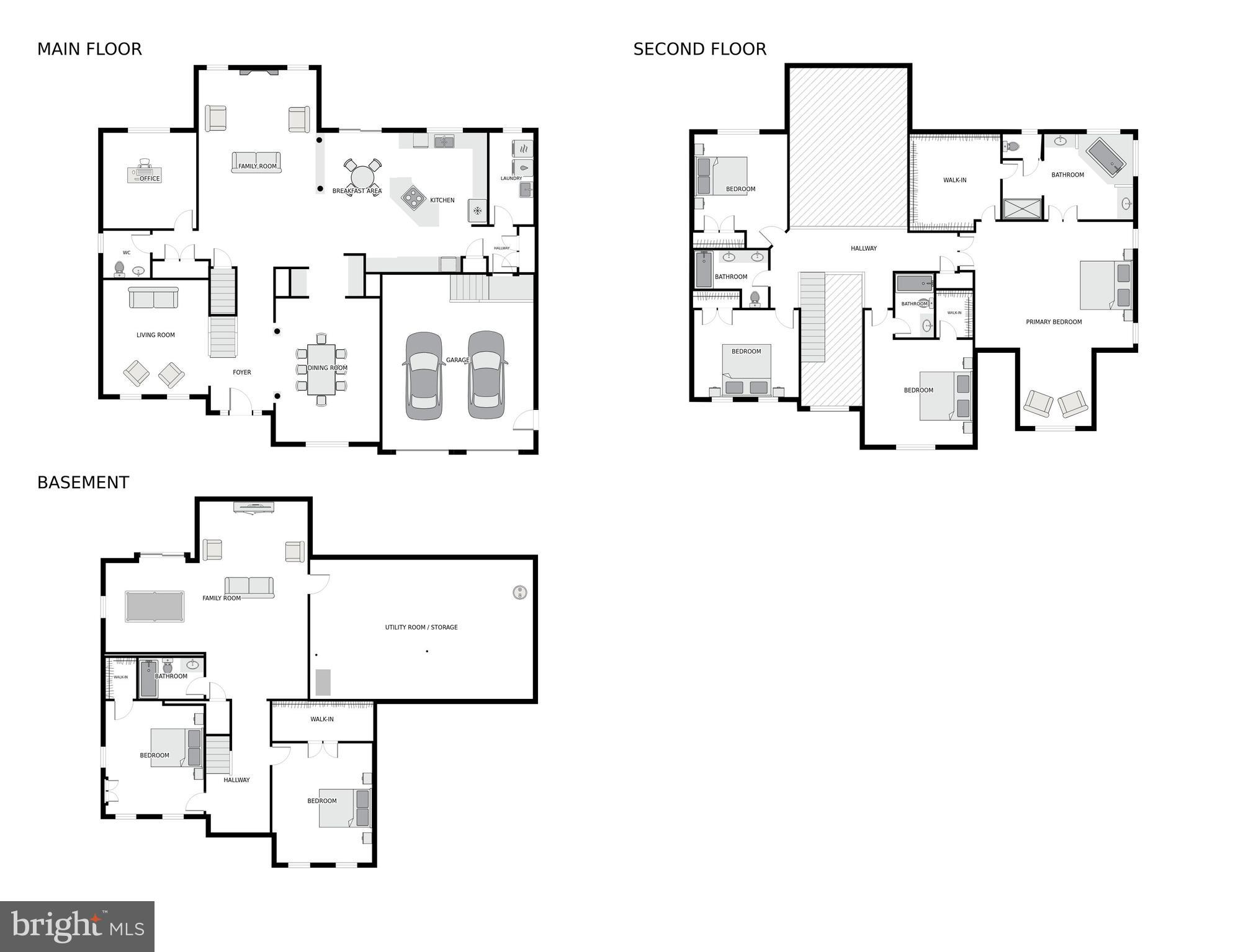 GOVERNORS RUN - Residential