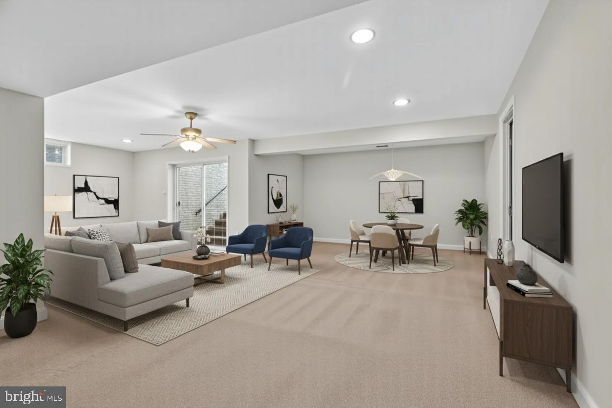 GOVERNORS RUN - Residential