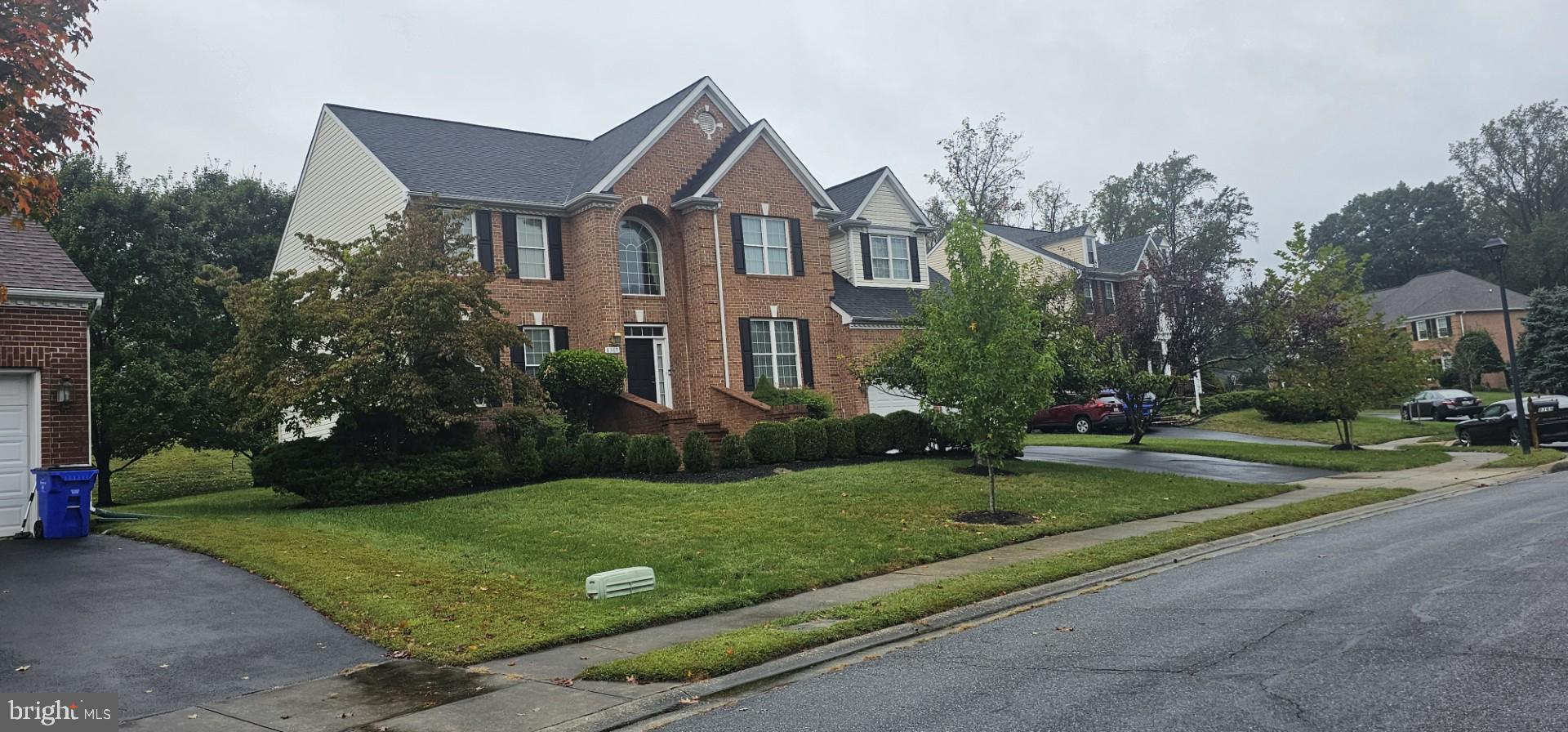 8369 GOVERNOR GRAYSON WAY
