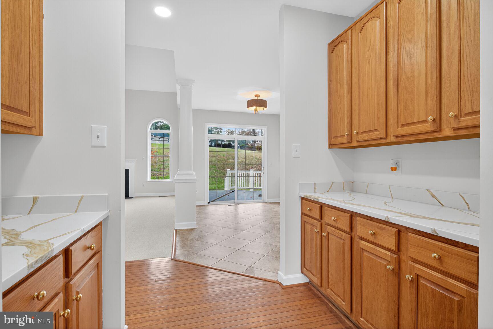 GOVERNORS RUN - Residential