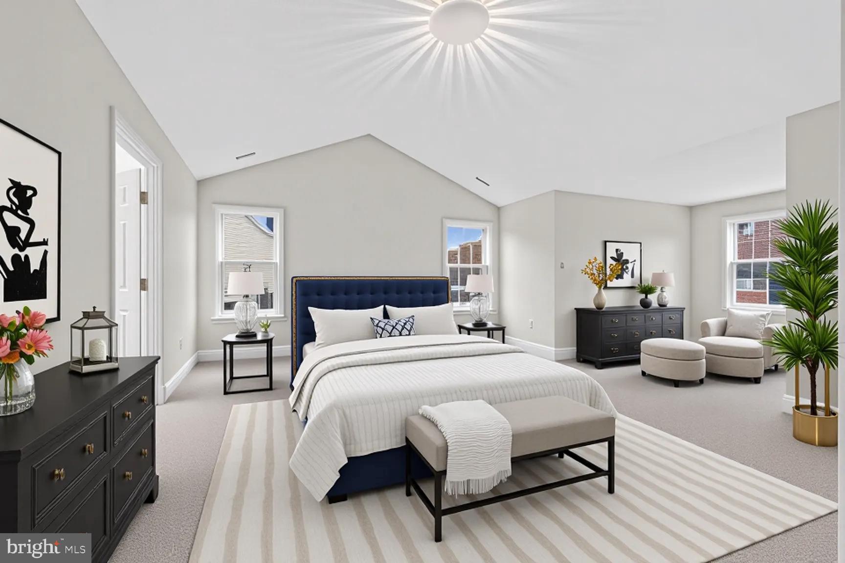 GOVERNORS RUN - Residential