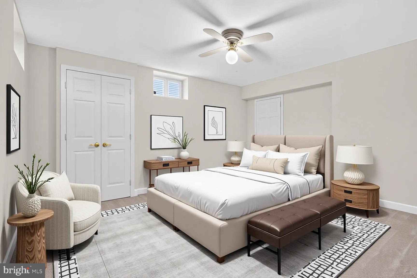 GOVERNORS RUN - Residential