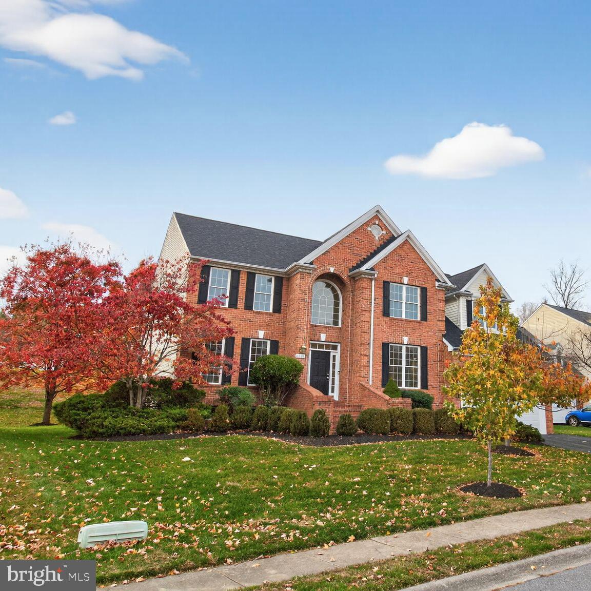 GOVERNORS RUN - Residential