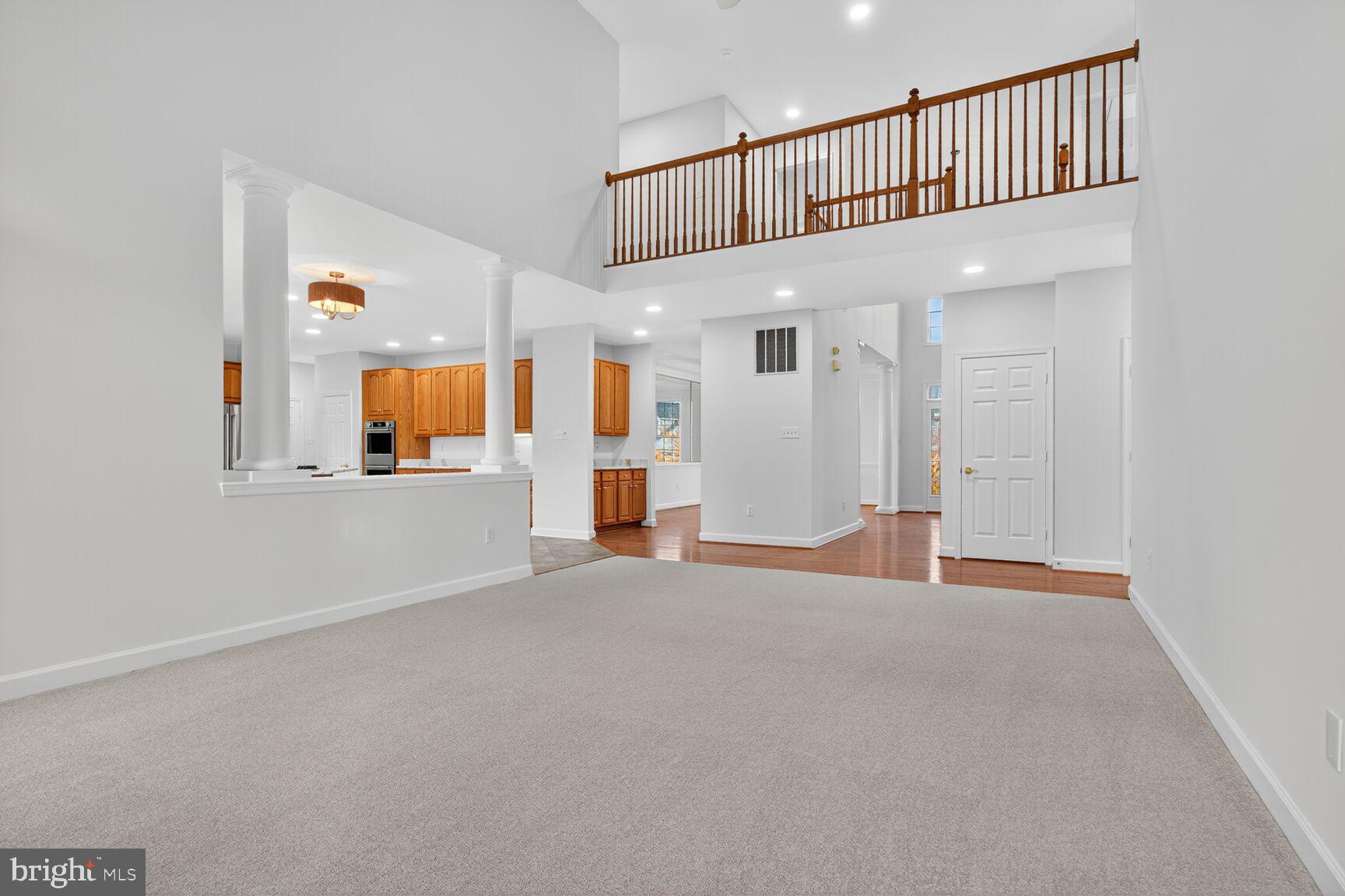 GOVERNORS RUN - Residential