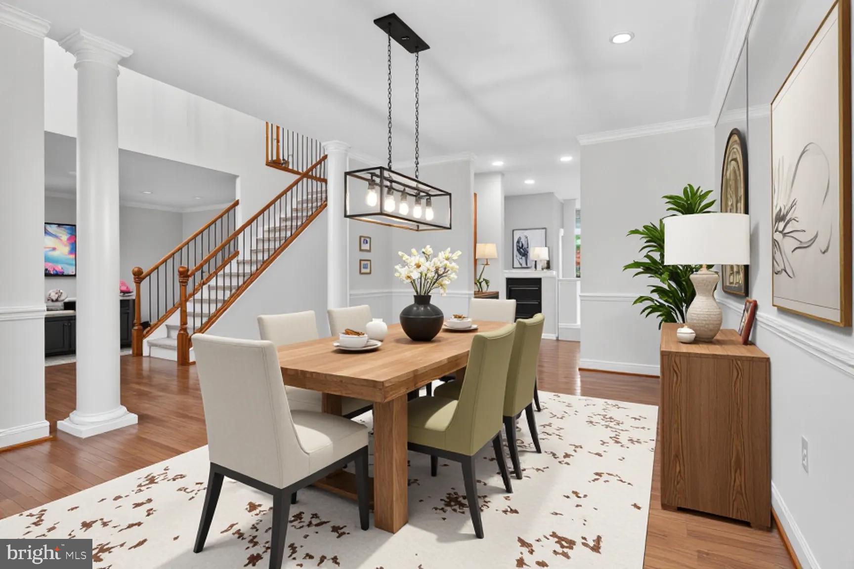 8369 GOVERNOR GRAYSON WAY