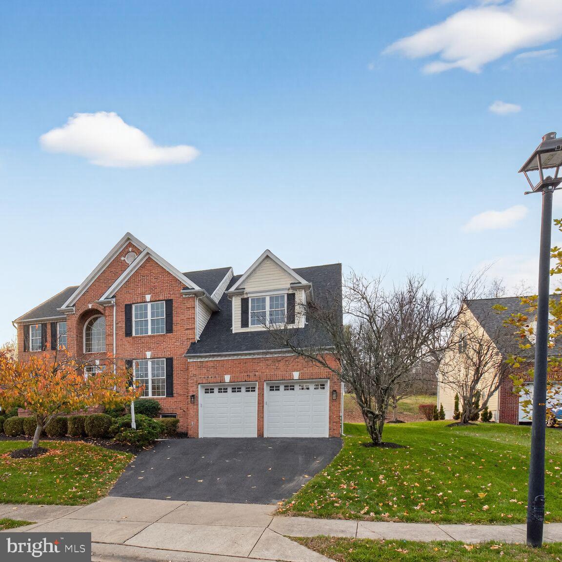 8369 GOVERNOR GRAYSON WAY