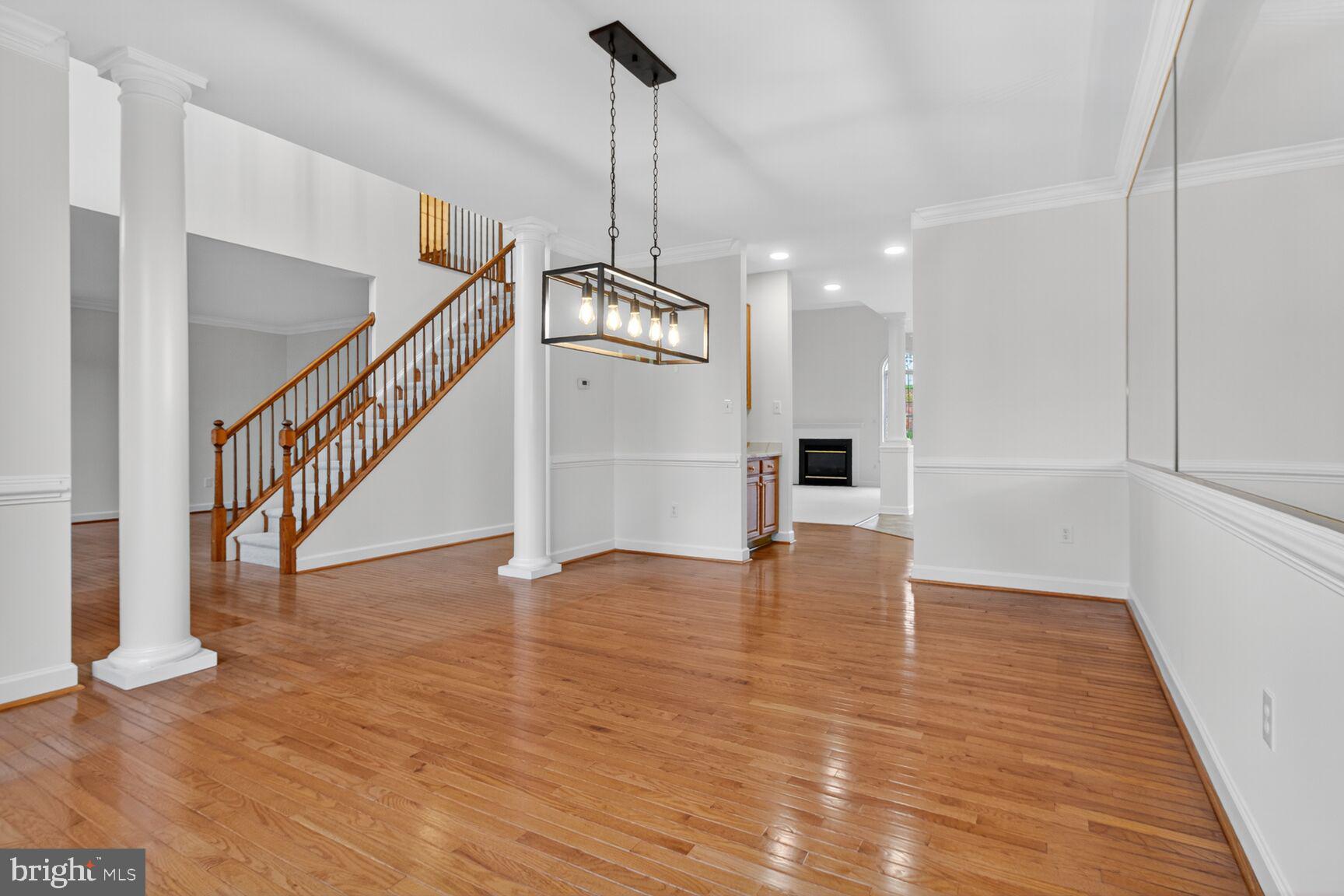 GOVERNORS RUN - Residential