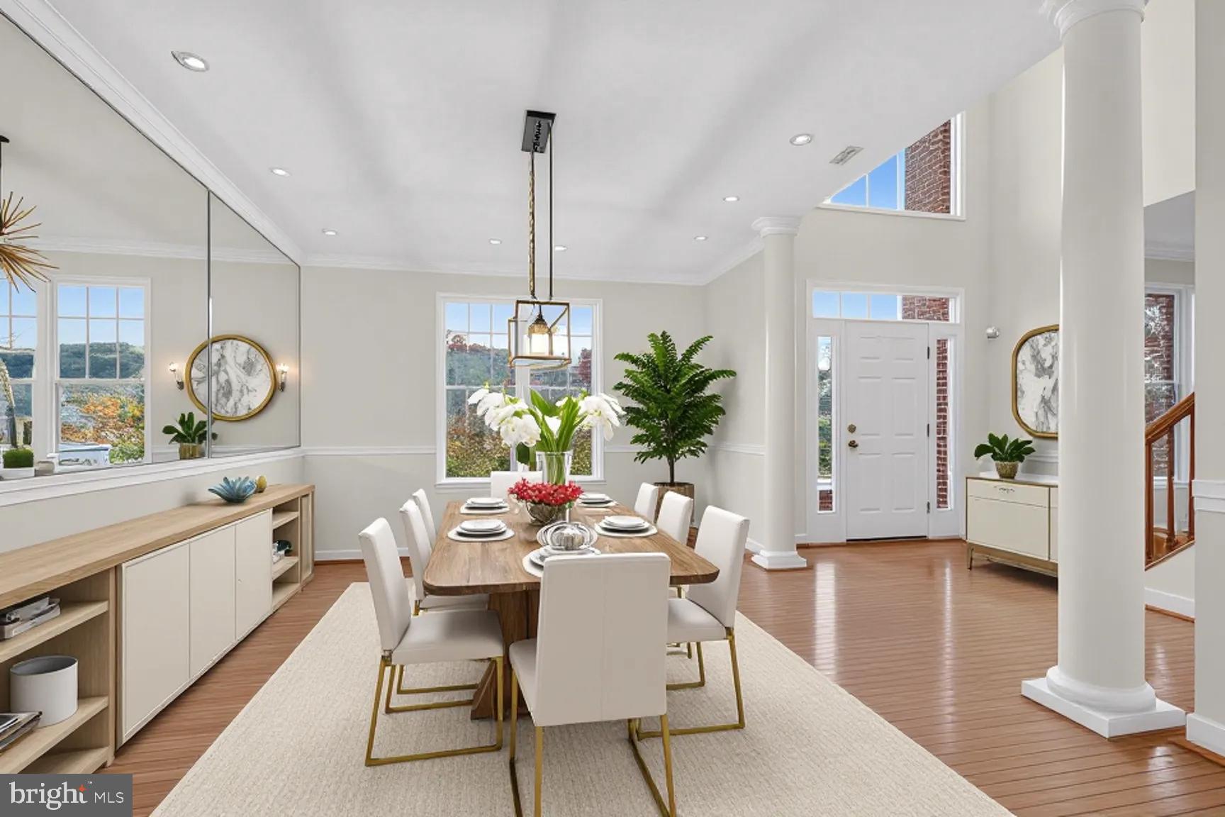 GOVERNORS RUN - Residential